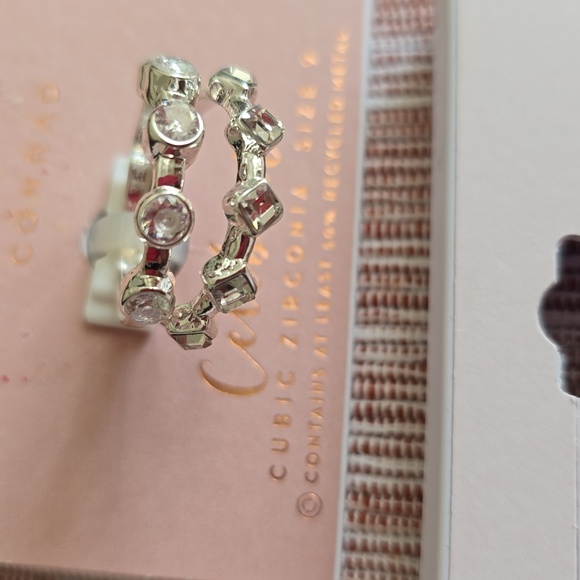 LC LAUREN CONRAD WOMEN'S FASHION JEWELRY BUNDLE OF 4 ITEMS - Picture 6 of 9